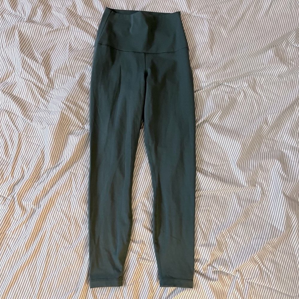 Yogalicious lux leggings